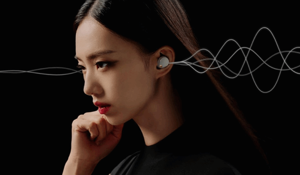 소니 WF-1000XM5: 노캔 이어폰 끝판왕? 작지만 강력한 이유!