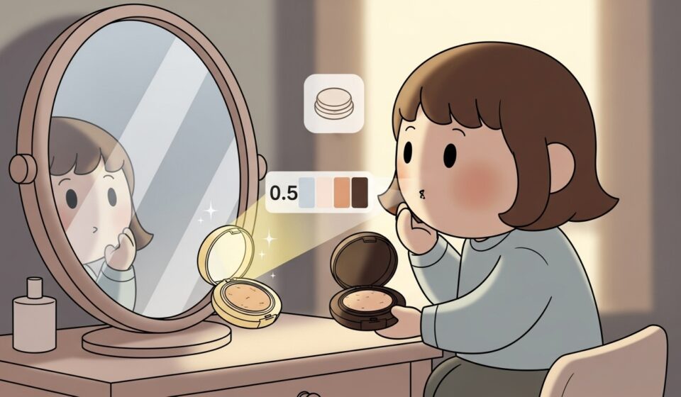 랑콤 압솔뤼 루즈 크림 238호 리얼 발색 : 촉촉한 데일리 립스틱 추천