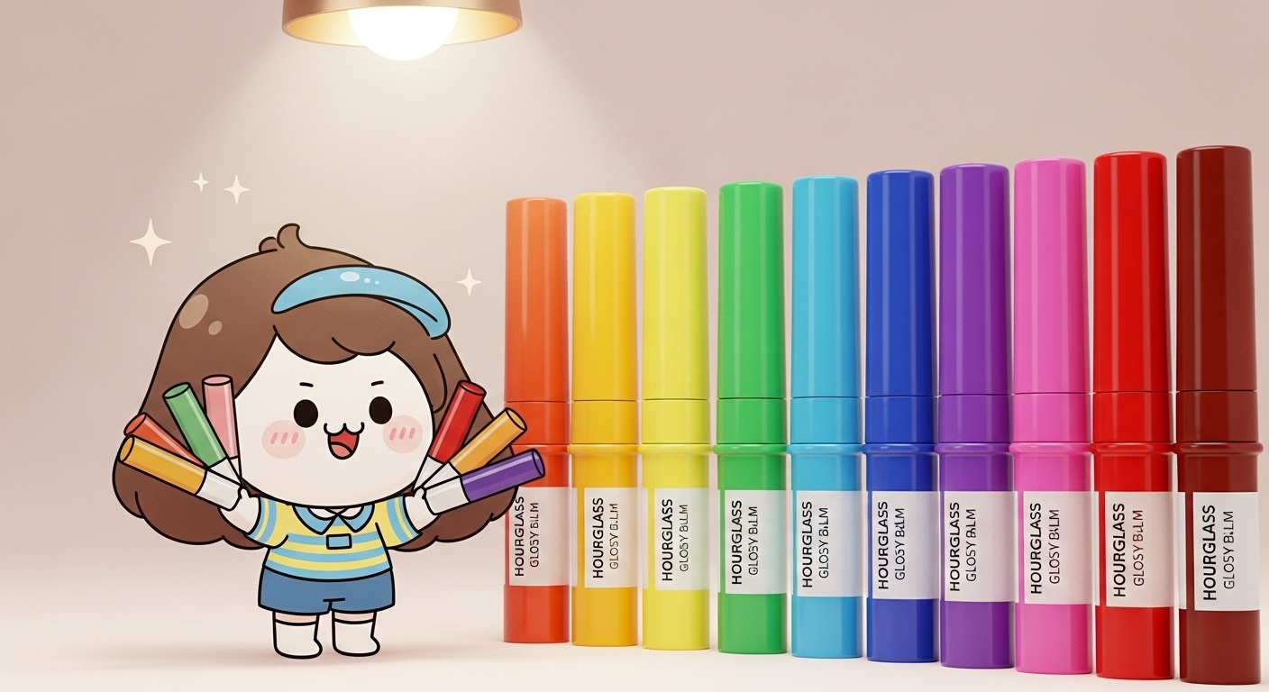차분한-립-컬러로-프로페셔널한-분위기를-연출하며-자신감-있게-미소-짓는-캐릭터