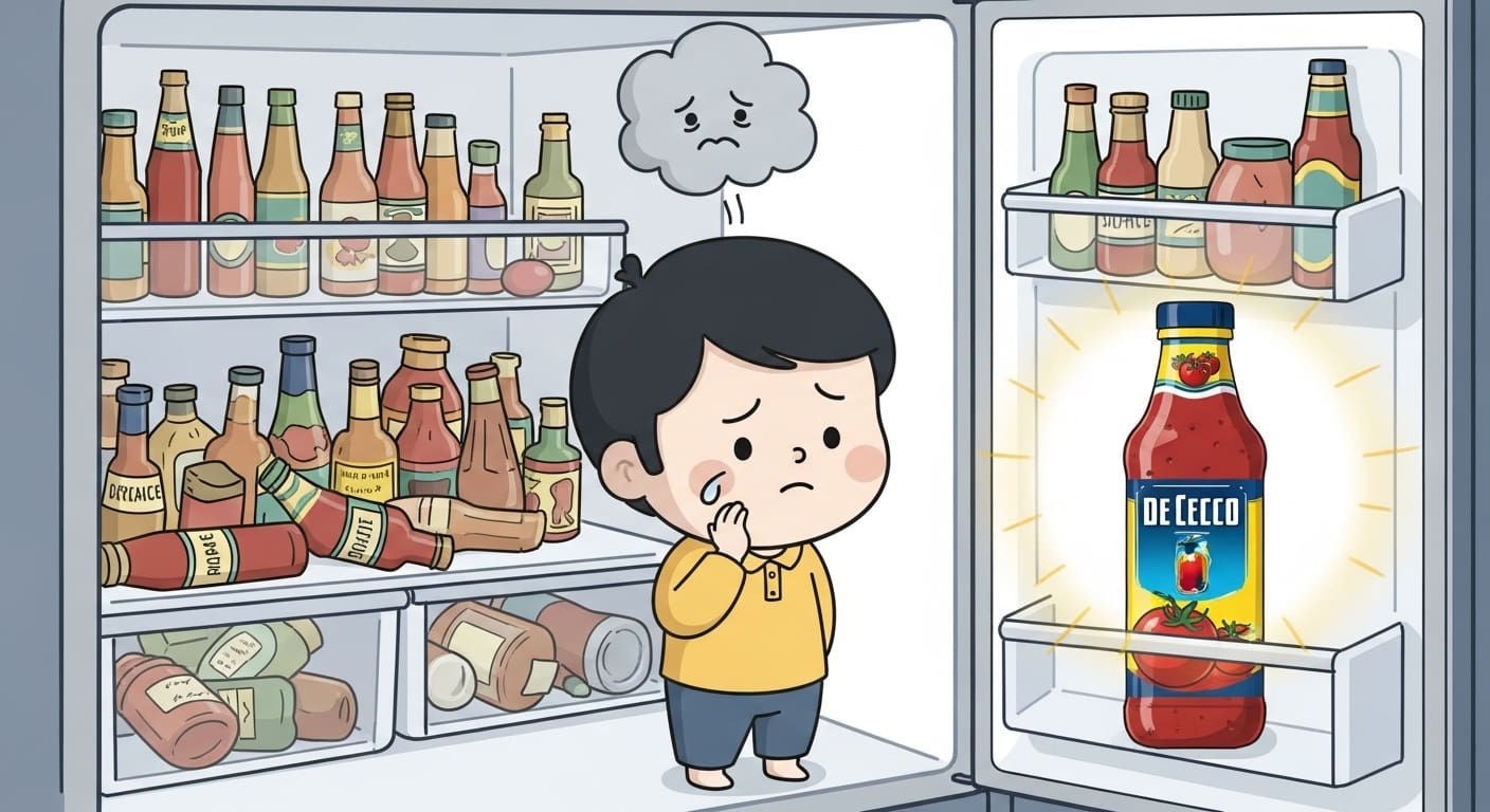 식탁에-둘러앉아-환하게-웃으며-식사하는-행복한-가족-캐릭터들