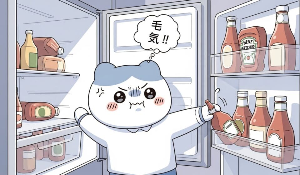 하인즈 케찹 650g 후기: 돌고 돌아 결국 하인즈로 오는 이유 (성분, 가격)