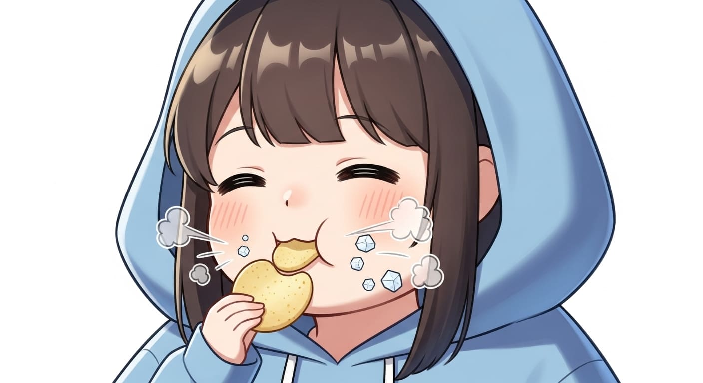 입안에서-짭짤한-소금과-고소한-김-맛이-조화를-이루는-캐릭터