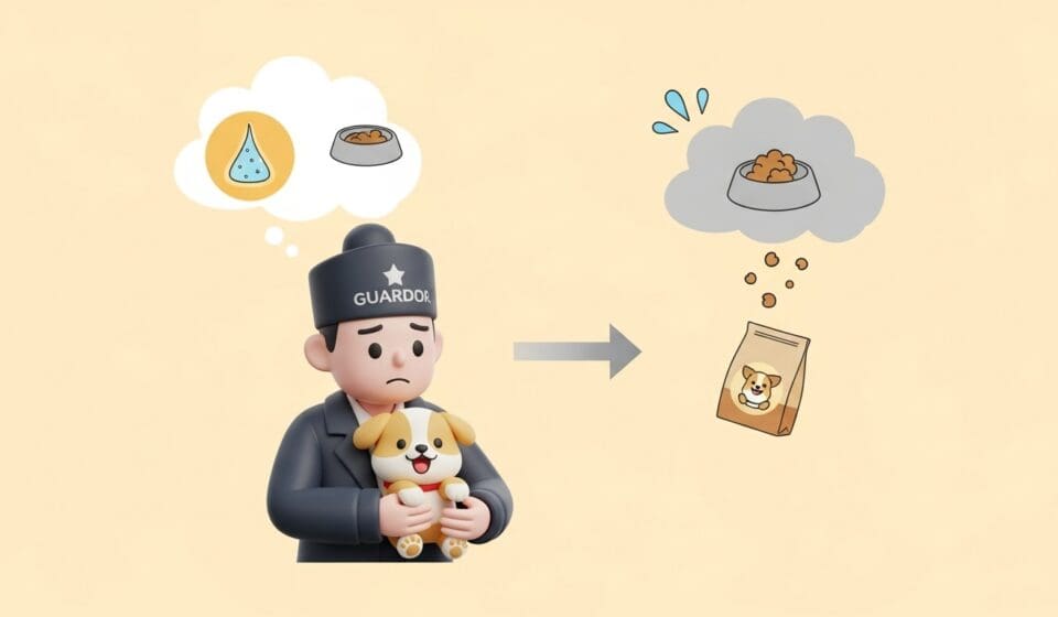 로얄캐닌 엑스스몰 퍼피 사료 500g: 성분, 후기, 우리 아이에게 좋을까?