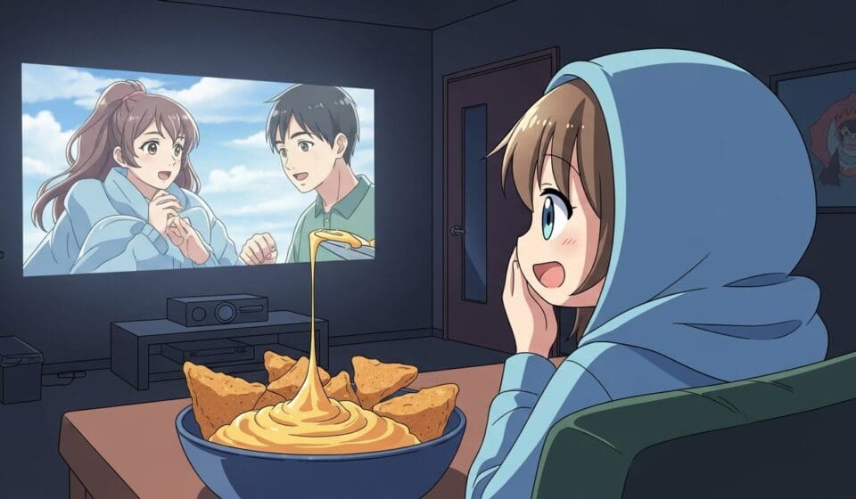 리코스 나쵸 치즈소스 세트: 솔직 후기, 영화관 맛, 맛있게 먹는 법