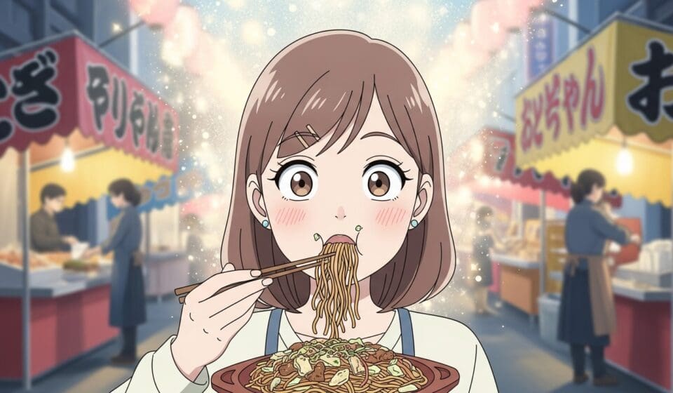 오타후쿠 야키소바 소스 300g: 솔직 후기, 일본 현지 맛, 활용법