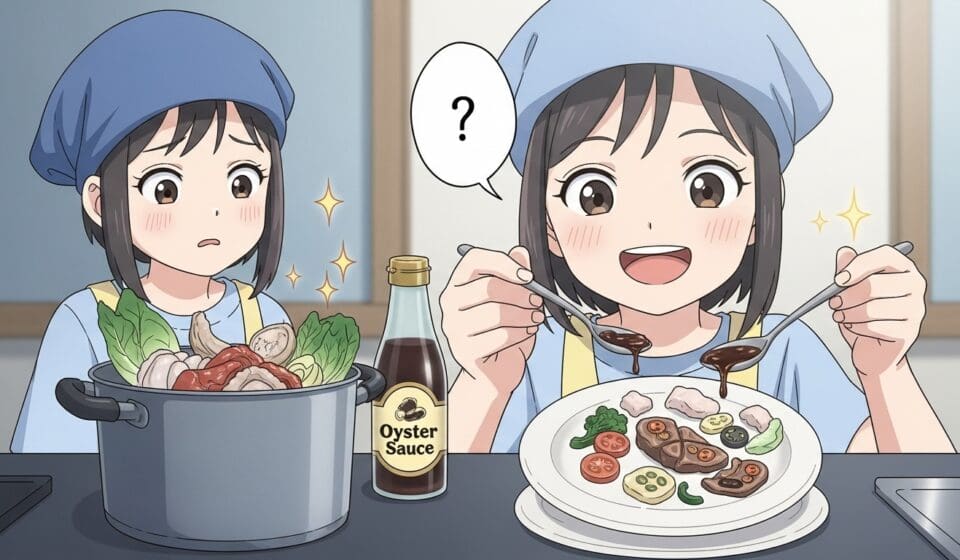 이금기 팬더 굴소스 255g: 솔직 후기, 볶음밥 레시피, 요리초보 필수템