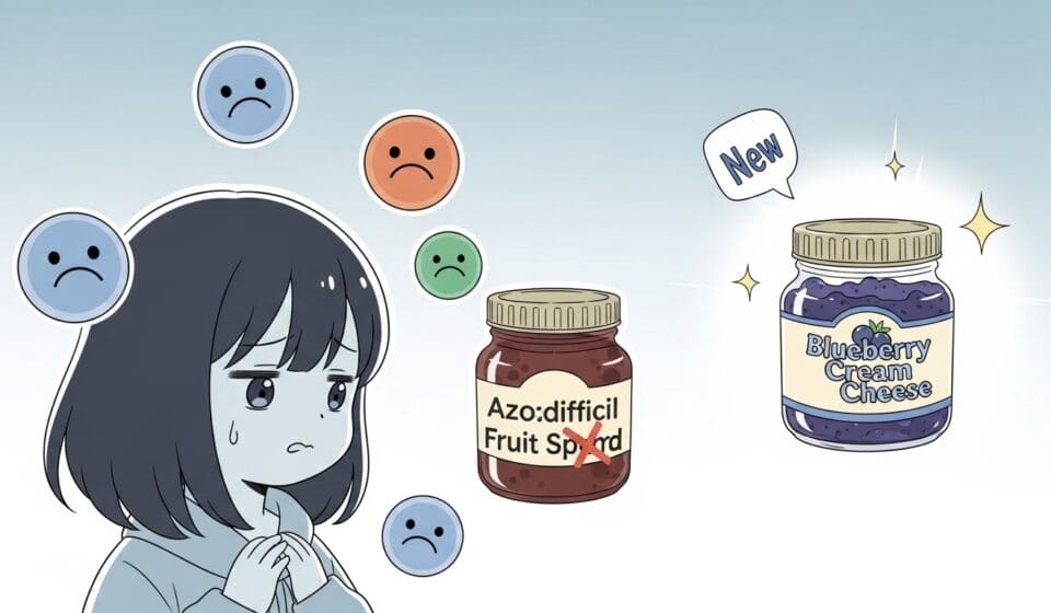 크래프트 블루베리 크림치즈: 솔직 후기, 베이글 조합, 맛있게 먹는 법
