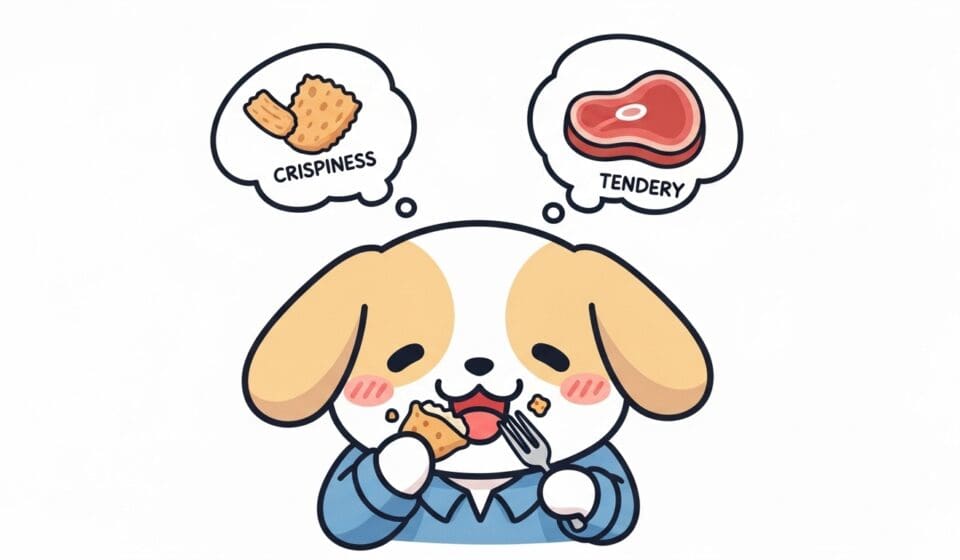 1kg 포장 사료의 배신? 시저 건사료 X모양+고기 알갱이, MARS Petcare의 육류부산물, 연어분말 원료로 강아지 눈물 원인 잡고 변 상태까지 좋아진 놀라운 후기!